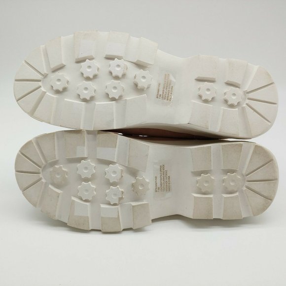 BP Summit Womens Lace Up Ankle Winter Boot NEW - Picture 4 of 5